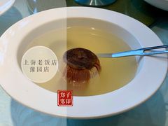 精扣三丝汤-上海老饭店(豫园店)