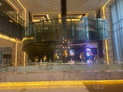 -上海漕河泾万丽酒店