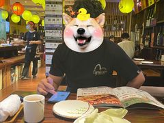 -鸟鹏烧鸟居酒屋(熙龙湾店)