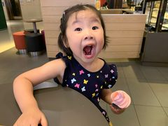 -麦当劳(城西银泰店)