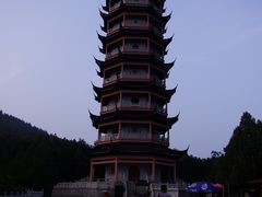 -青檀寺景区