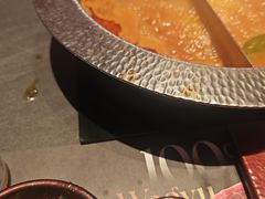 -牛YO寿喜烧和牛火锅自助(三台子万象汇店)