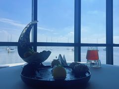 -岁粤Moon·湖景餐厅(月光码头店)
