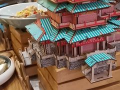 -盛宴标帜餐厅·亲子自助 (南昌喜来登酒店)