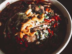 特色毛血旺-盛天毛血旺非遗美食(观音桥店)