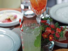 -Tivano意大利餐厅(成都居舍酒店)