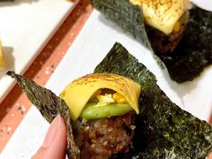 -元气寿司(东方宝泰店)