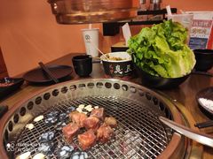 -焱岛烧肉·活鳗炙烤(晋江万达店)