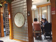 -不倒翁·安徽名菜楼(步行街店)