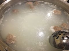 -吉友粥底火锅(方斜路店)