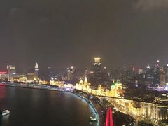 -上海外滩茂悦大酒店
