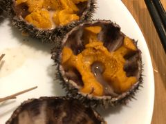 -海胆小馆(东北水饺·春柳店)