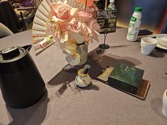 -沅江水·空中花园餐厅(珠江新城雅居乐中心店)