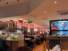 -八合里潮汕鲜牛肉火锅(深圳海岸城店)