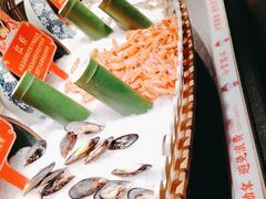 -芝小官毛肚火锅海鲜自助(淮安清江浦区新亚店)