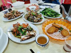 -秋姐美食店(旅游大道店)
