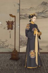 点击看大图 -盘子女人坊古装写真摄影(南京总店)