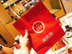 -海底捞火锅(徐州火车站店)