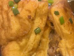 -鹅滋道(甘坑古镇店)