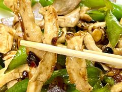 酱爆牛心顶-美食店(华贵路店)