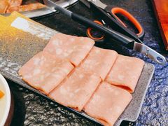 -老卜奎齐齐哈尔烤肉(人民东路店)