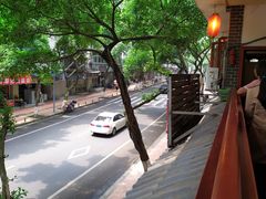 -古真记钵钵鸡(总店)