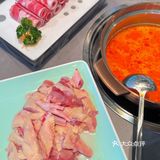 番禺探店·新晋网红椰子鸡·与众不同