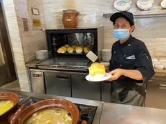 -东方红海鲜百汇(国际大厦店)