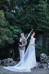 -JEFF STUDIO摄影摄像婚礼跟拍