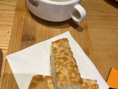 -菲滋意式餐厅(金华银泰城店)