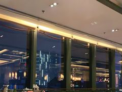 大堂-富力丽思卡尔顿酒店·香荟全日制餐厅