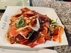 -厚味居炙子烤肉·清真(天桥南纬路店)