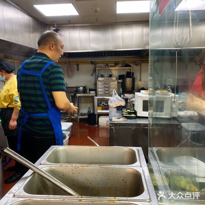 广式烧腊(崇文门店)图片