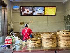 -新丰小吃(庆春路分店)