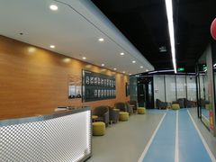-OXYGYM 奥美氧舱运动中心(领展购物广场·中关村店)