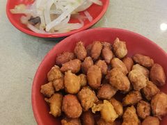 花生米-协顺园回头馆(南顺城路店)
