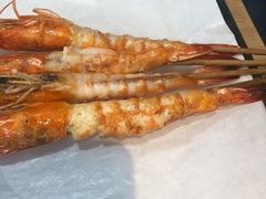 -烤五行·烧烤烤串(石佛营店)
