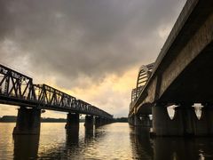 -滨州铁路桥