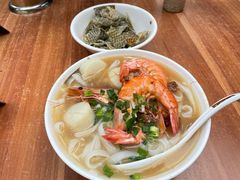-荔林食店(西华路店)