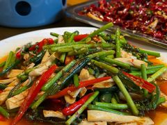 -弓虽昌焖烧鸡(大竹林店)