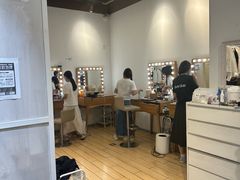 -天真蓝照相馆(龙岗万科里店)
