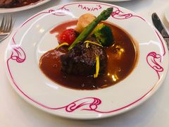 -马克西姆餐厅(崇文门店)