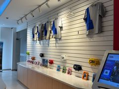 -上海协通福骋福特4S店(汶水路店)