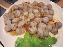 -金刚山(学府路店)