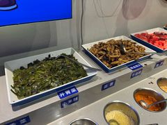 -俏牛哥鲜牛肉牛肆馆(重庆天地店)