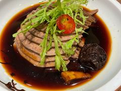 猪肝-锡和无锡菜(景丽苑店)