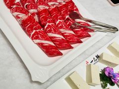 -一品鲜海鲜火锅(海信广场店)