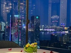 -悦轩中餐厅·高空江景·杭州柏悦酒店