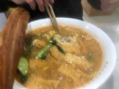 -许记大碗皮肚面馆(三条巷店)
