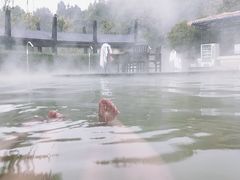 -三江森林温泉度假区